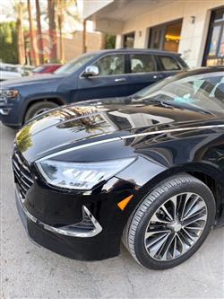 هیۆندای سۆناتا